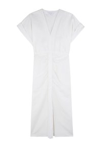 Scalpers SCALPERS LAU PRINT DRESS - Vestito casual - white