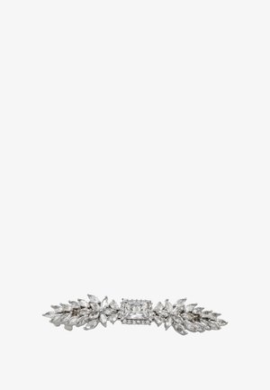 HEBE JEWELS, Accessoires cheveux - silber/weiss