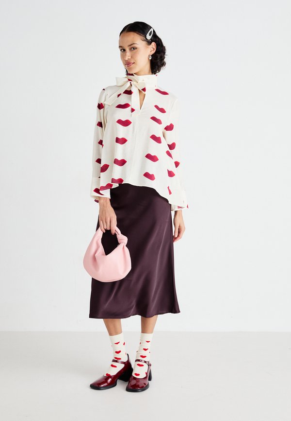 SONH  - Blouse - bright multicolor3