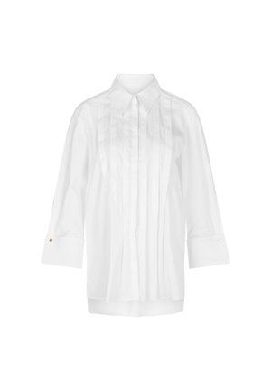 Marc Cain Button-down blouse - white