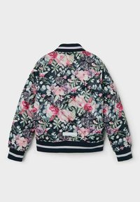 Name it MARIE - Bomberjacka - dark sapphire