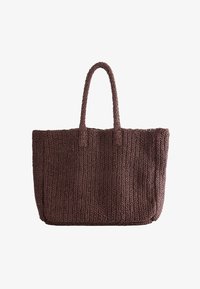 Non sélectionné, dark brown