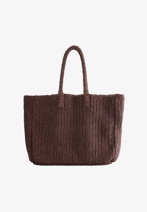 & OTHER STORIES, Cabas - dark brown