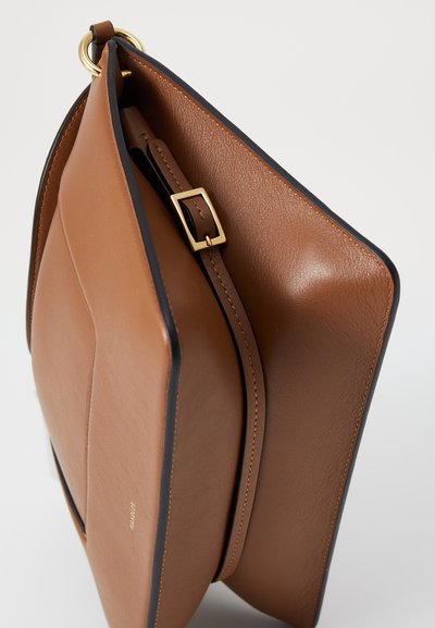 Wandler PENELOPE BAG - Rankinė - saddle