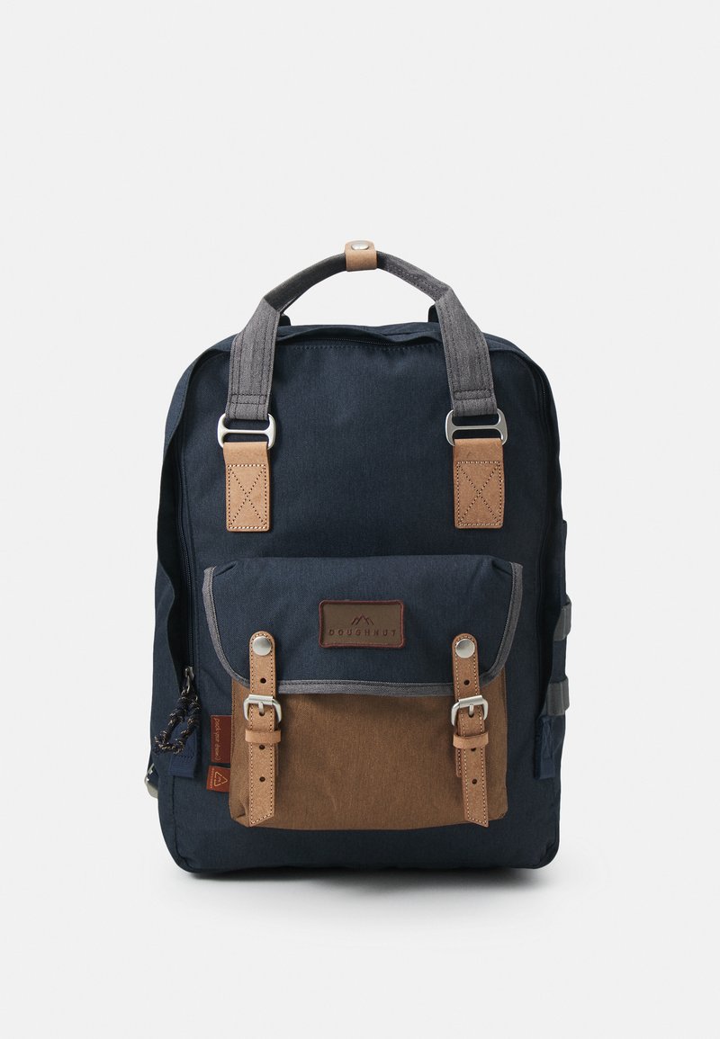 Doughnut MACAROON LARGE HAPPY CAMPER SERIES UNISEX - Rygsække - nautical