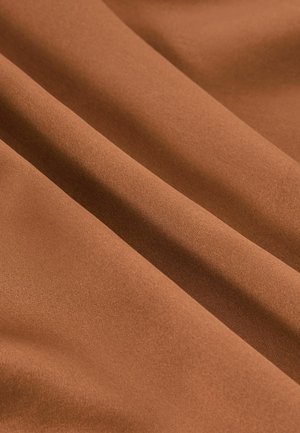 Reiss, REGULAR FIT - COREY  - Top - rust orange