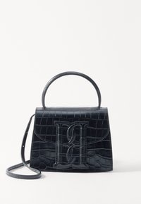 RAMIL - Handtasche - black