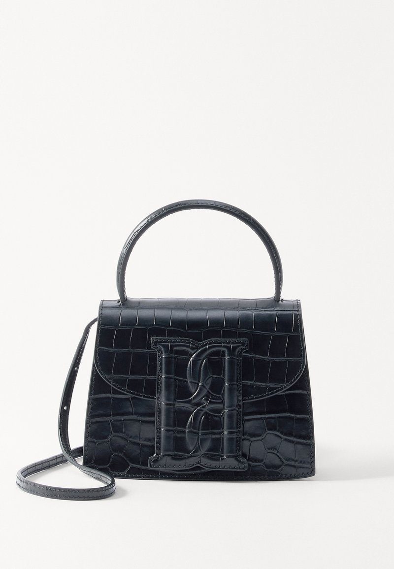 By Malene Birger - RAMIL - Ručna torba - black, Povećaj