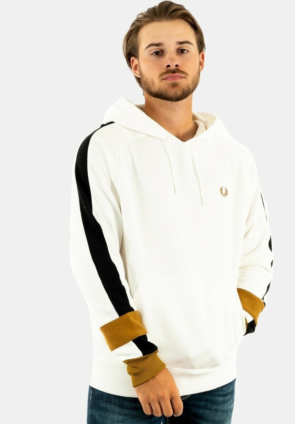 fred perry schoenen zalando