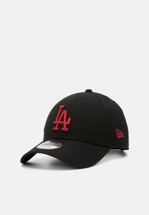 LEAGUE ESSENTIAL 9FORTY® UNISEX - Kapa - black