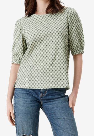 s.Oliver Camicetta - light green