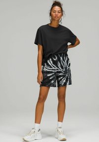 lululemon ALL YOURS  - T-shirt basic - black