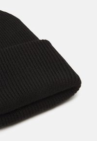 ARKET UNISEX - Gorro - black