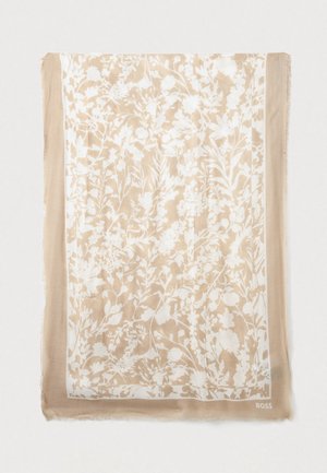 TETIH - Fular - light beige