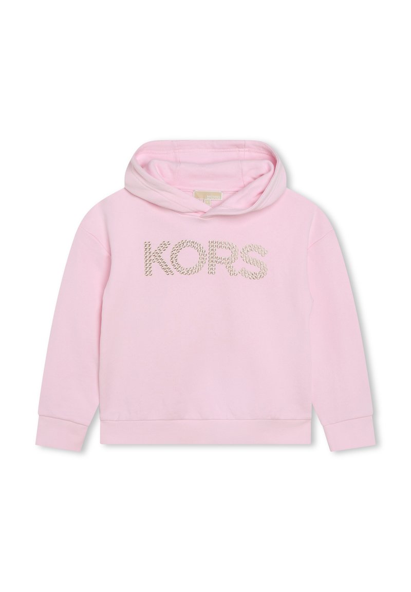 Michael Kors Kids Sweater roze