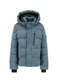 Niet geselecteerd, grey blue