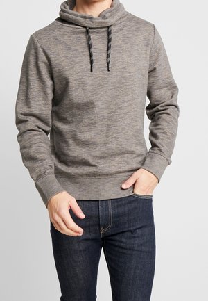 Sweatshirt - multi-coloured