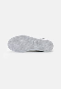 Lacoste LEROND PRO  - Tenisice - black/white