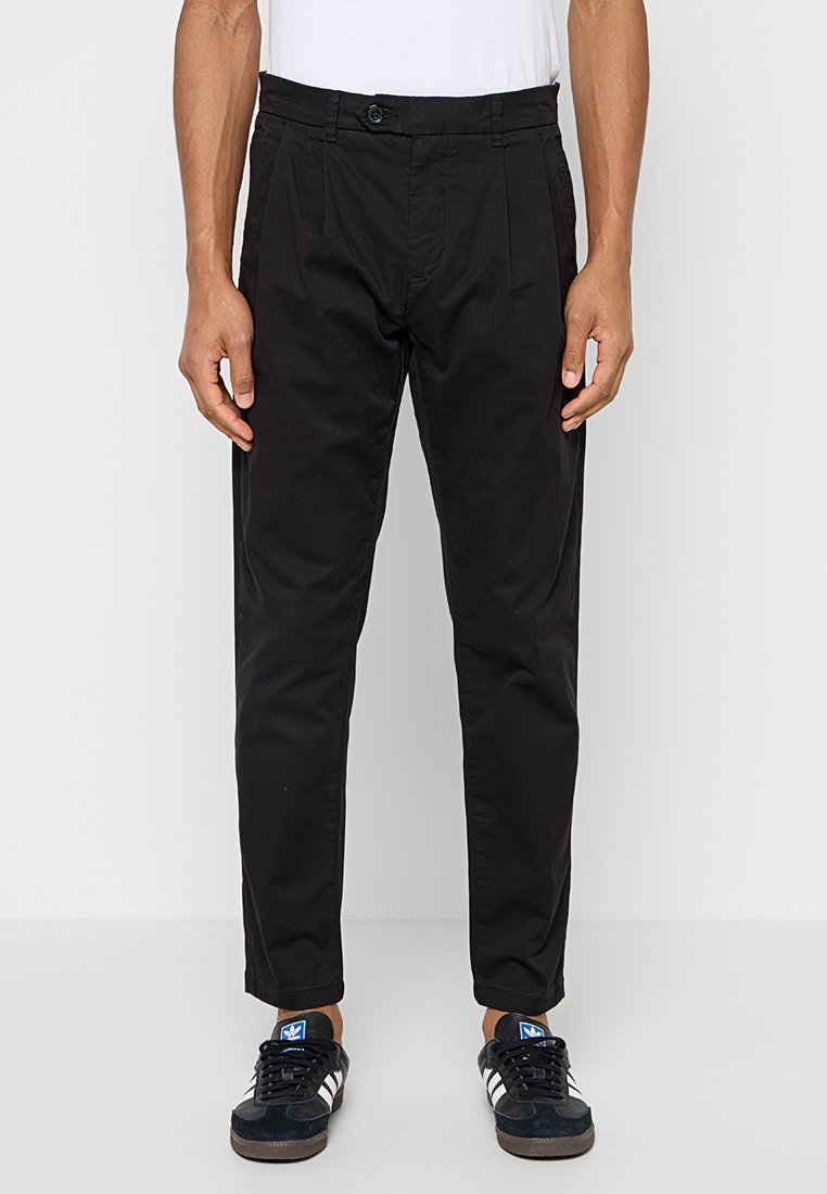 Selected Homme Chino zwart