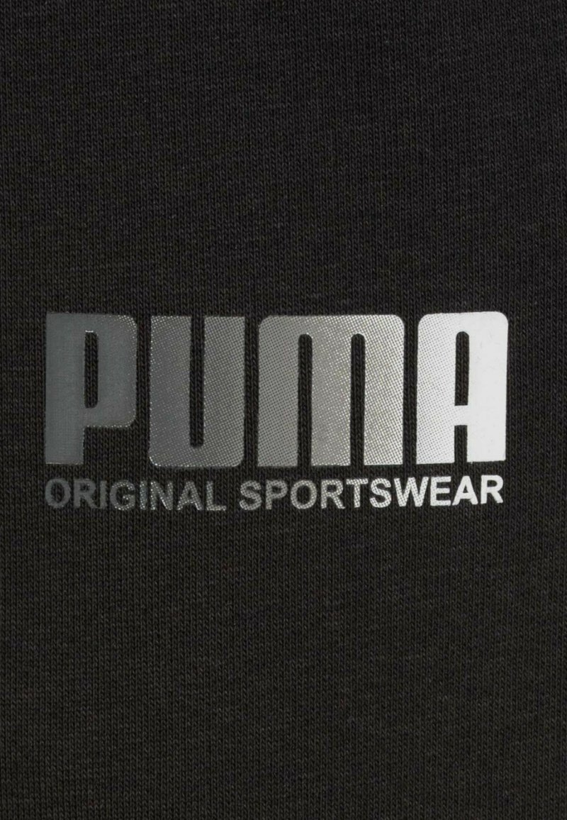 Puma Pantaloni sportivi black/nero