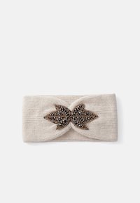 PCNASMINNA HEADBAND  - Kõrvasoojendajad - whitecap gray