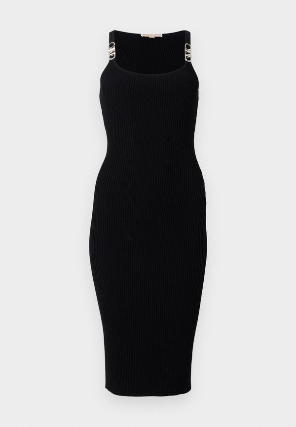 EMPIRE MIDI TANK  - Jumper dress4