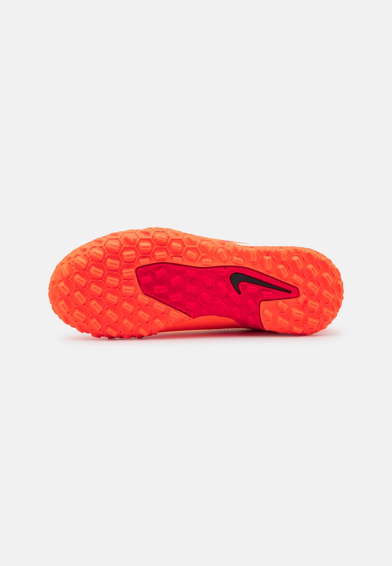 Kinder Wanderschuhe | Nike Performance JR. PHANTOM GT2 ACADEMY DYNAMIC FIT TF UNISEX Fußballschuh Multinocken laser orange/black Kinder Wanderschuhe | Nike Performance JR. PHANTOM GT2 ACADEMY DYNAMIC FIT TF UNISEX Fußballschuh Multinocken laser orange/black