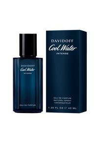 DAVIDOFF Fragrances COOL WATER MAN INTENSE EAU DE PARFUM - Eau de Parfum