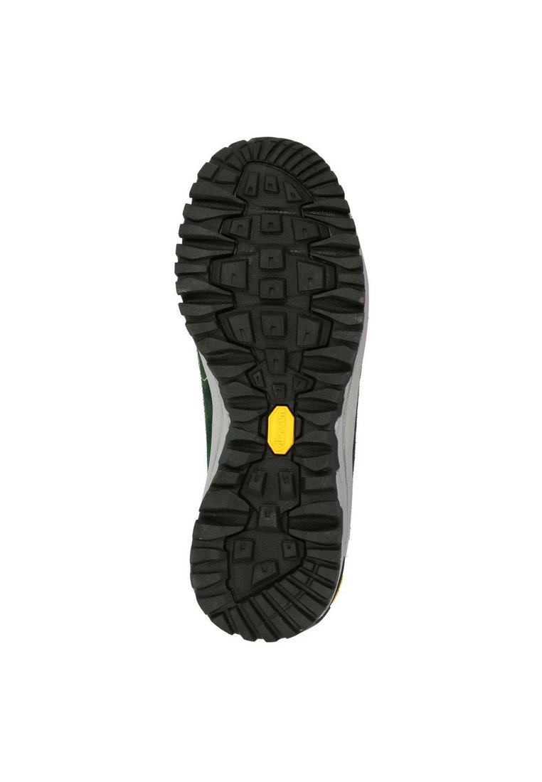 Herren Sportschuhe | Brütting MOUNT GIMIE Hikingschuh green/grün - YF14538 Herren Sportschuhe | Brütting MOUNT GIMIE Hikingschuh green/grün - YF14538