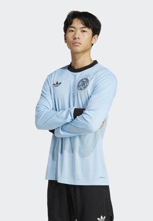 DEUTSCHLAND 125 ANNIVERSARY - Longsleeve - clear blue black