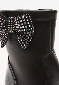 Bata Stivaletti - nero