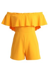 New Look Mono - orange