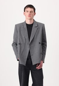 Libertine-Libertine PUBLIC - Sacou - dark grey