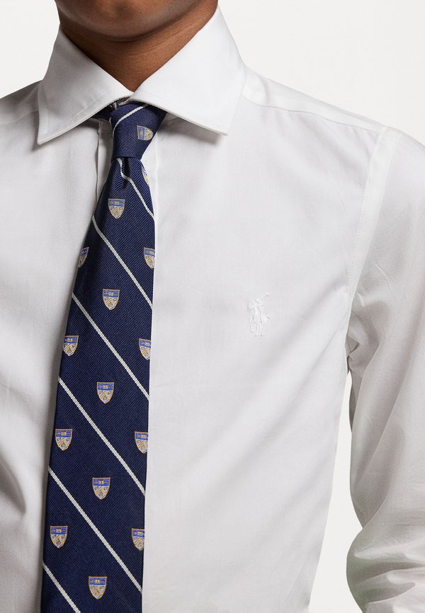 SLIM FIT COTTON DRESS SHIRT - Shirt3