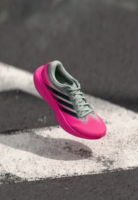 Δεν επιλέχθηκε, shock pink/carbon/silver-coloured