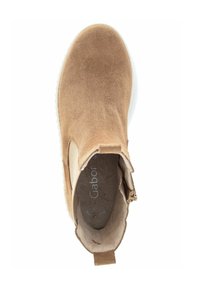 Gabor Tronchetti - lion creme