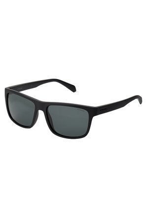 Sonnenbrille - matt black