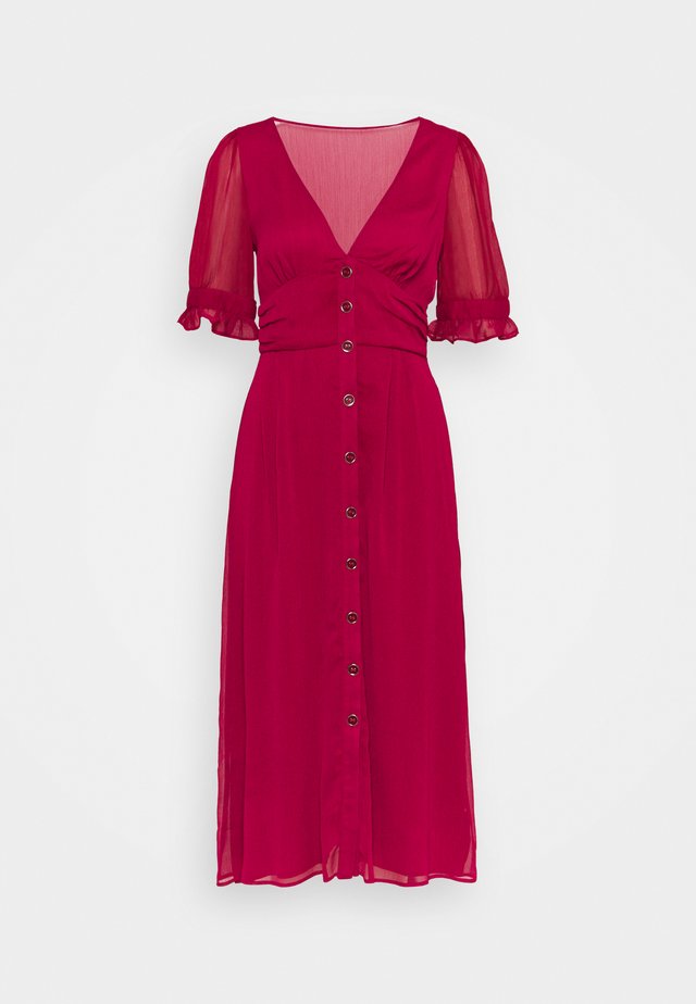 JUDITH - Cocktail dress / Party dress - orchidee