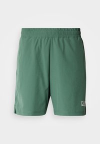 TENNIS PRO SHORTS - Kurze Sporthose - laurel wreath