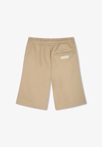 Sélectionné, grege