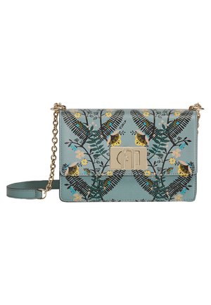 MINI - Cross body bag - toni artemisia