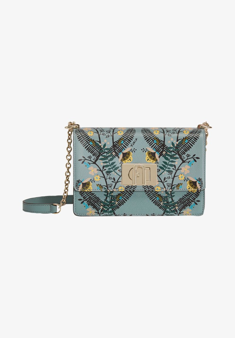 Mini sac bandoulière 23saxp19 de la marque Desigual sur Mini sac bandoulière 23saxp19 de la marque Desigual sur