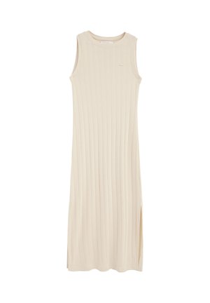 Polo Club, Vestido largo - cream