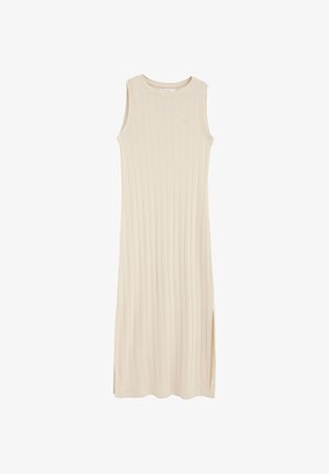 Polo Club, Vestido largo - cream