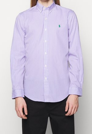 Camisa - purple