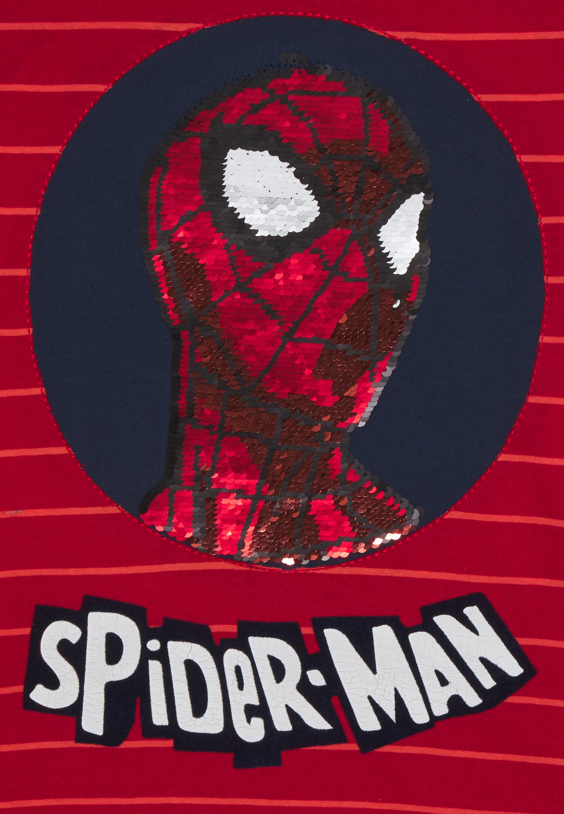 Desigual MARVEL SPIDER MAN Långärmad tröja red Zalando.se Desigual MARVEL SPIDER MAN Långärmad tröja red Zalando.se