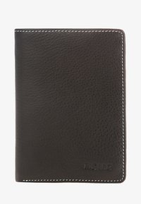 Unausgewählt, schwarz