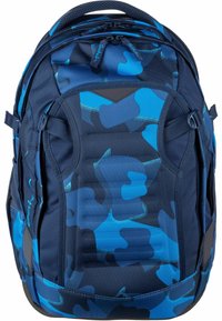 Unselected, troublemaker