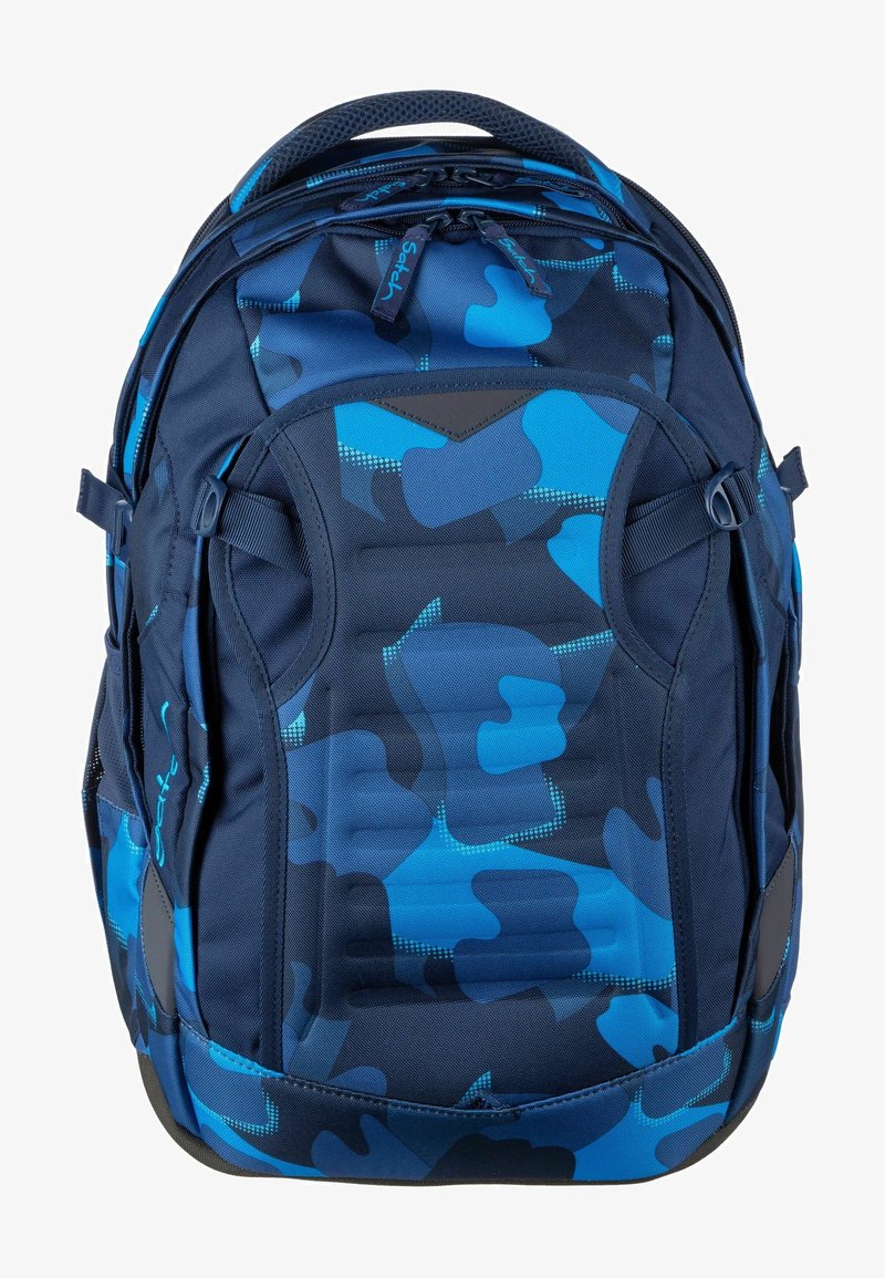 Satch MATCH - Schulranzen - troublemaker