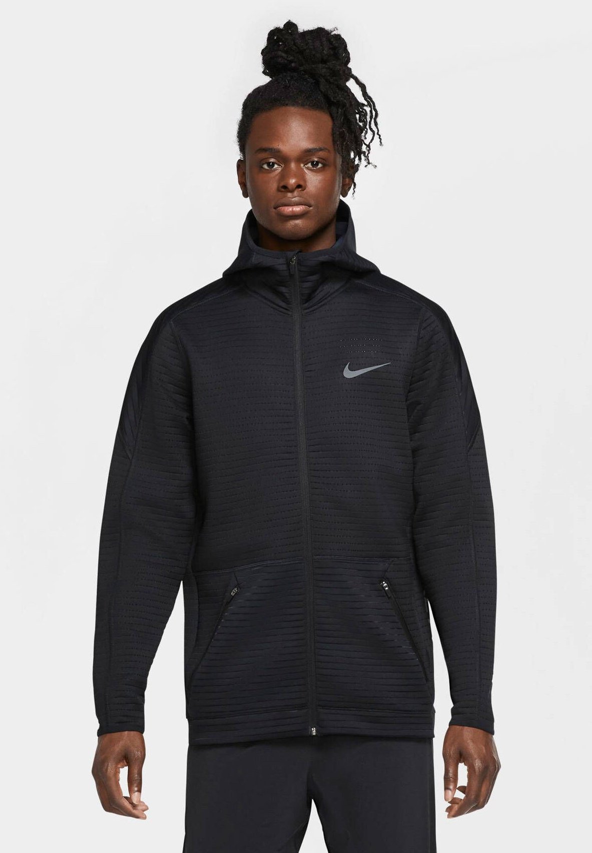 Nike Performance Trainingsvest - schwarz/Zwart - Zalando.nl